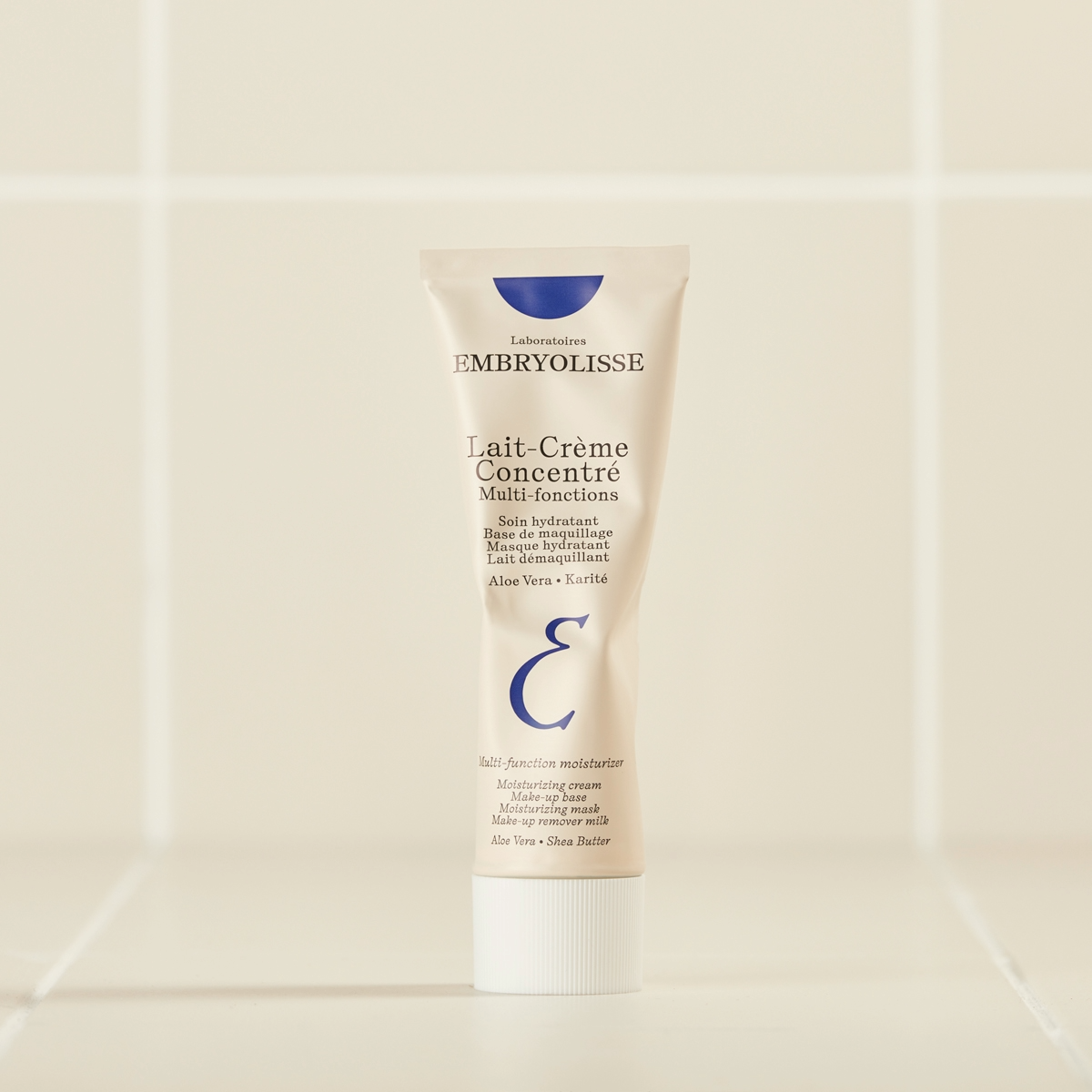 Lait-Crème Concentré, Multi-fonctions 75ML