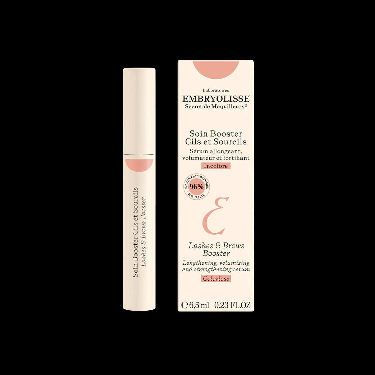 Soin Booster Cils et Sourcils 6,5ML