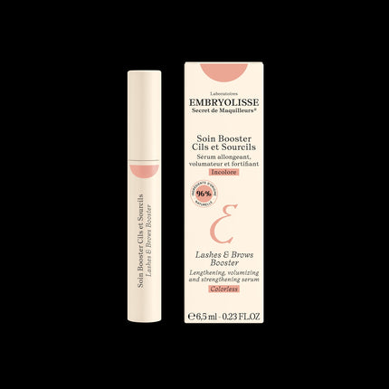Soin Booster Cils et Sourcils 6,5ML