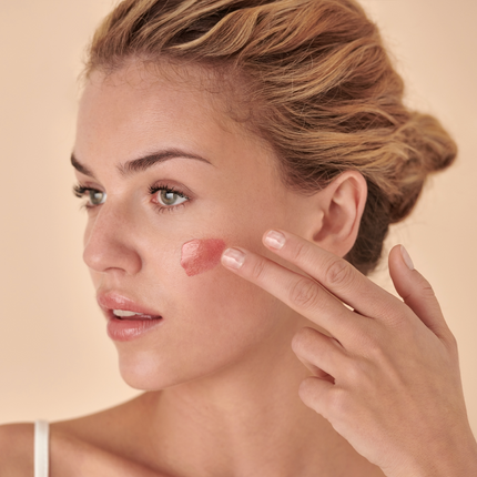 Soin Blush de Peau, Rose lumière 30ML