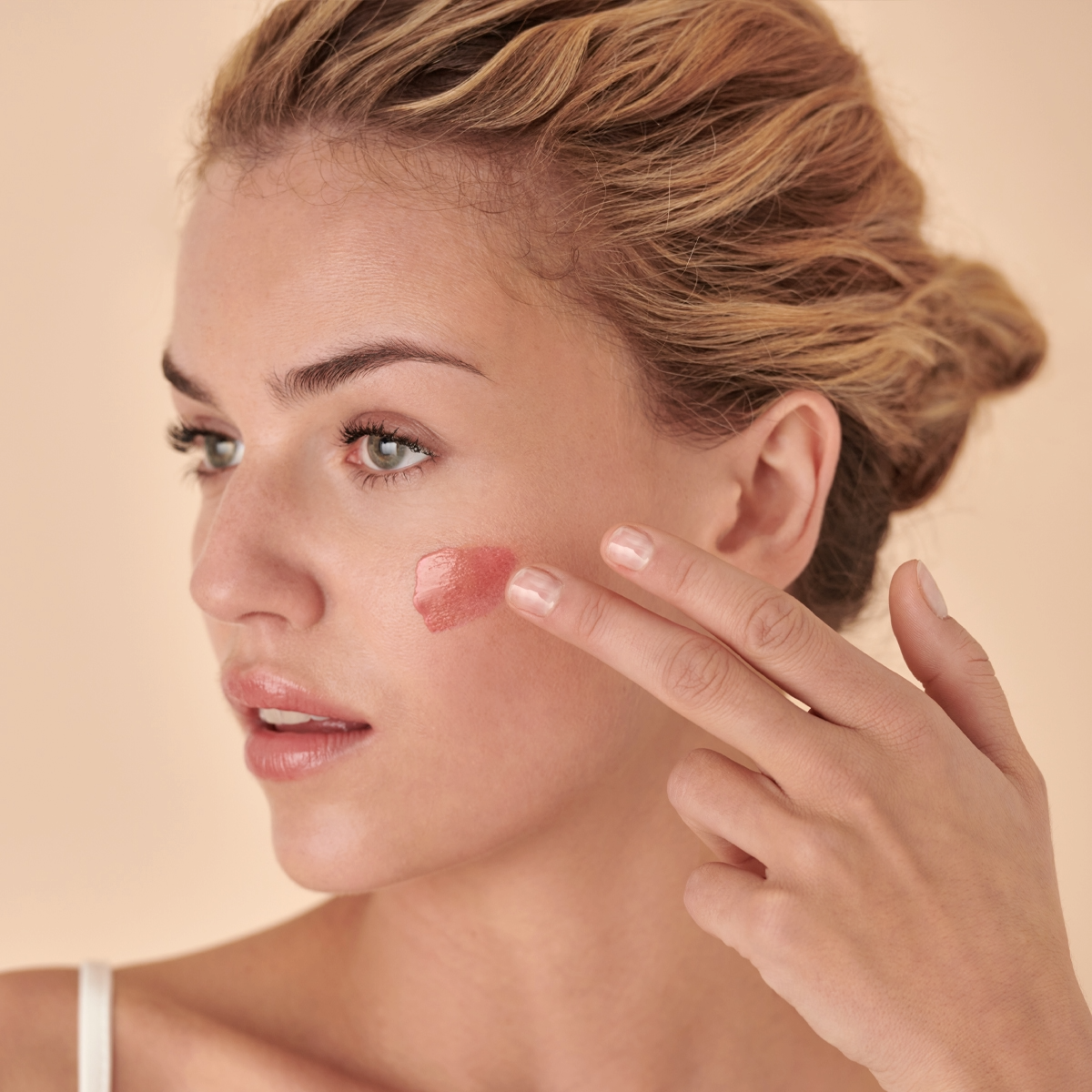 Soin Blush de Peau, Rose lumière 30ML