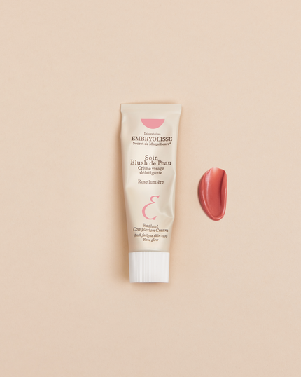 Soin Blush de Peau, Rose lumière 30ML