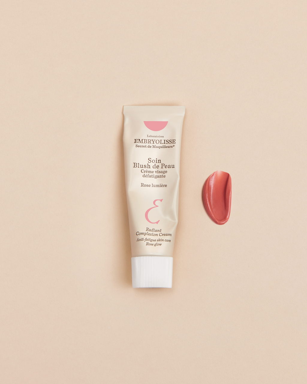Soin Blush de Peau, Rose lumière 30ML