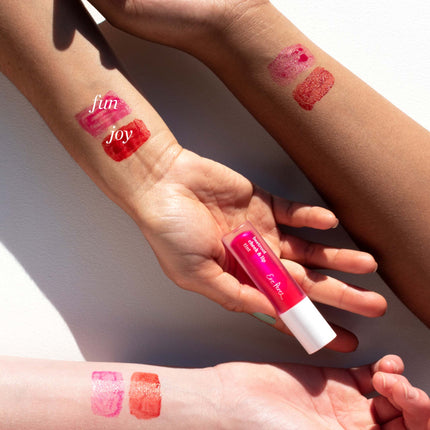 Beetroot Cheek & Lip Tint