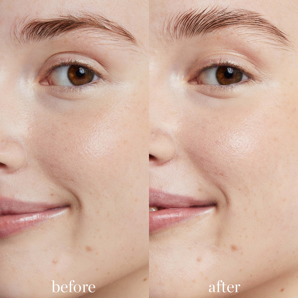 Aloe Gel Lash & Brow Mascara