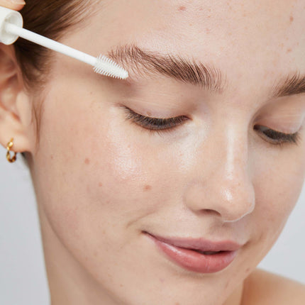 Aloe Gel Lash & Brow Mascara