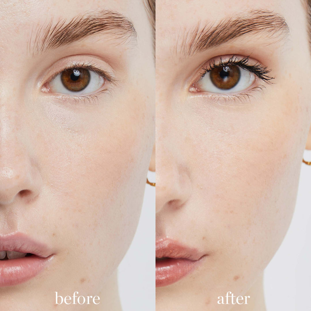 Mascara waterproof à l'avocat