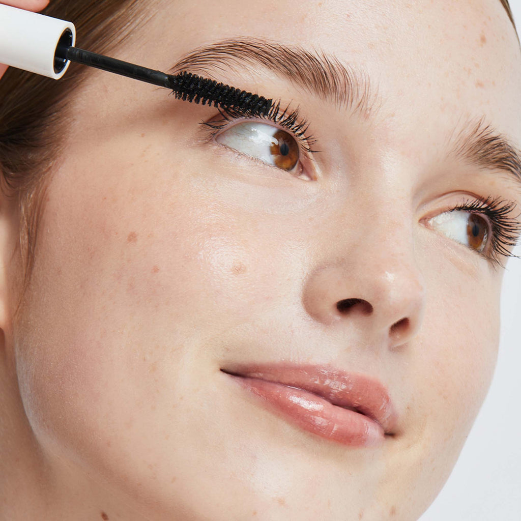 Mascara waterproof à l'avocat