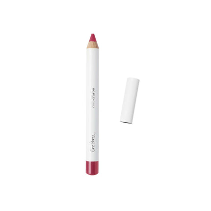Crayon Coco