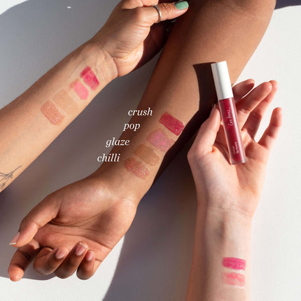 Mango Lip Honey