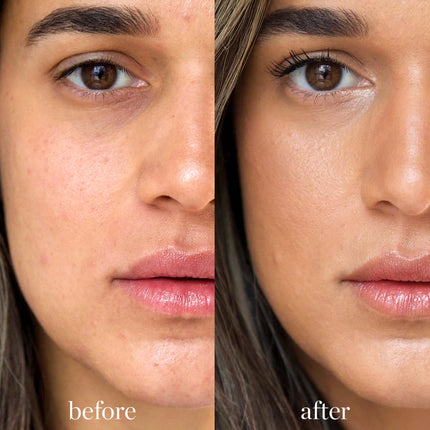 Oat Milk Foundation