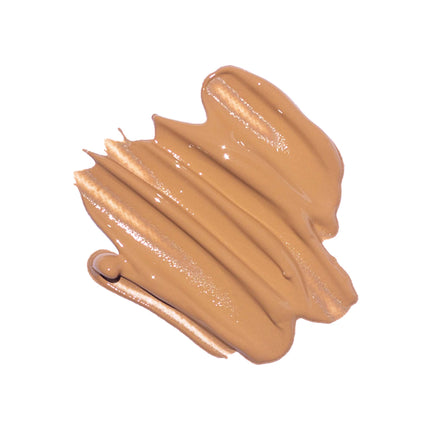 Oat Milk Foundation