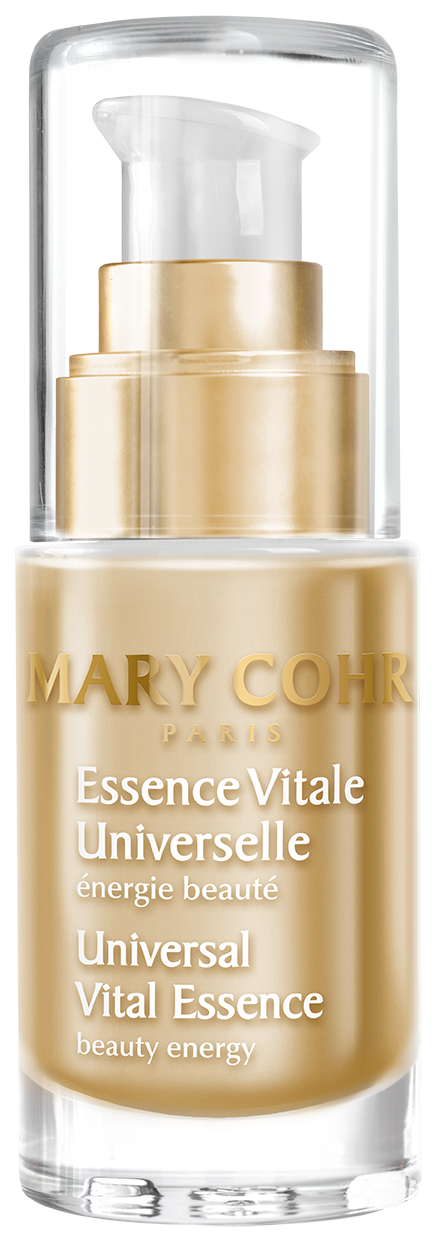 Essence Vitale Universelle