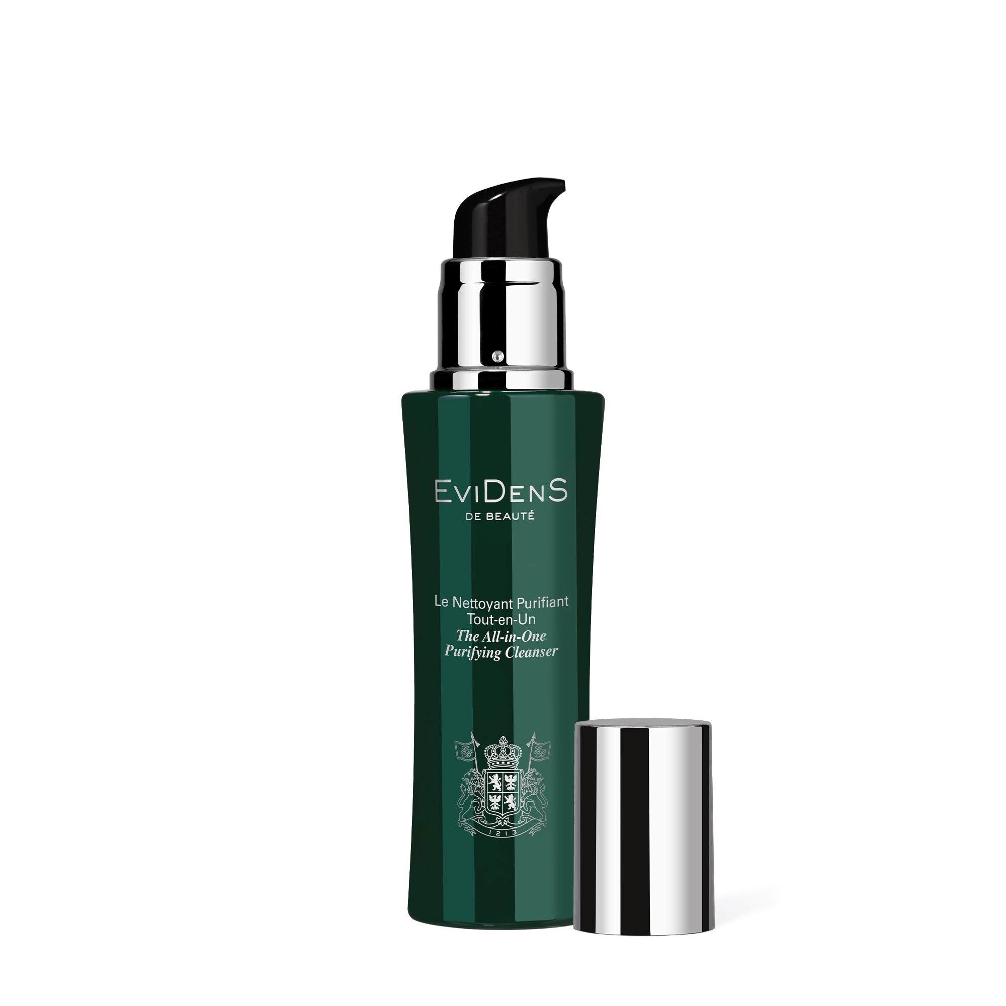 THE ALL IN ONE PURFYING CLEANSER 140 ML