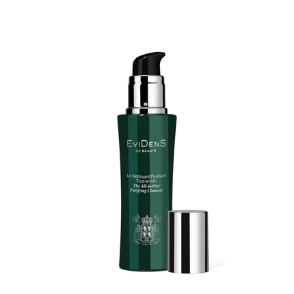 THE ALL IN ONE PURFYING CLEANSER 140 ML