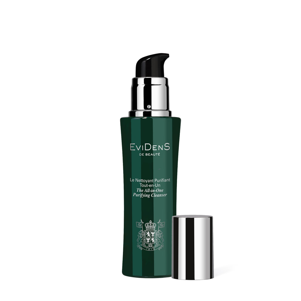 Le Nettoyant Purifiant Tout-en-un