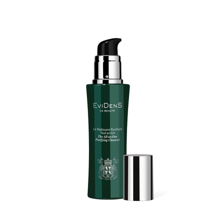 Le Nettoyant Purifiant Tout-en-un