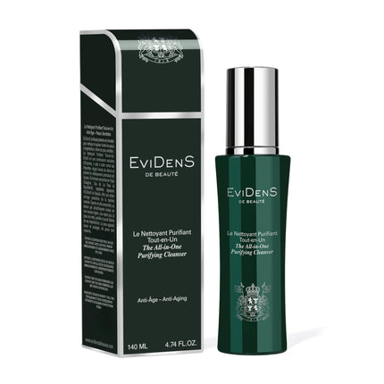 Le Nettoyant Purifiant Tout-en-un