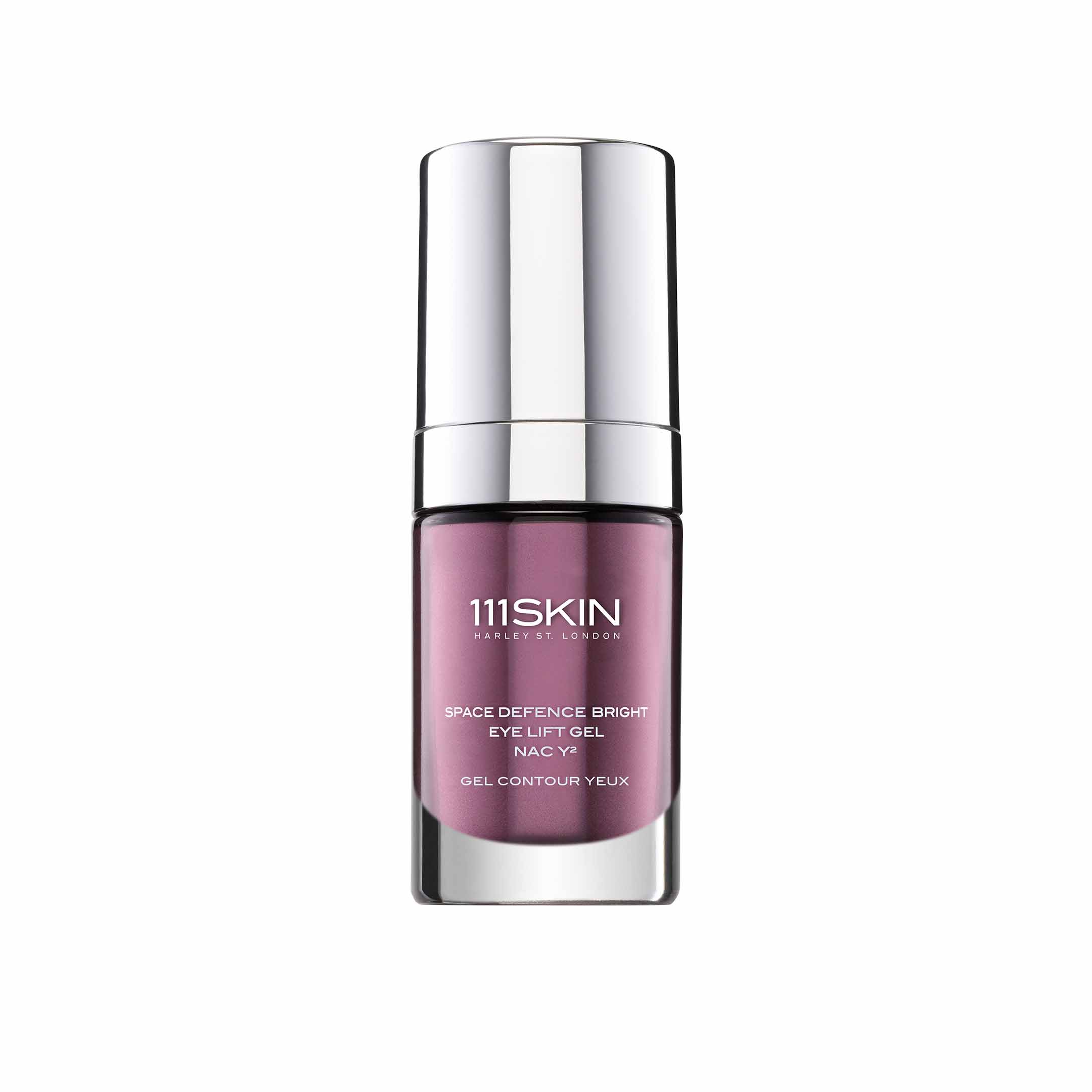 Gel Contour Yeux NAC Y²