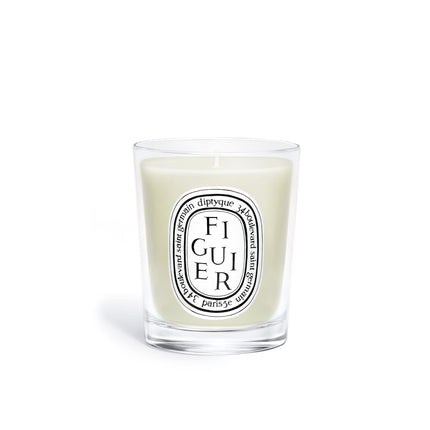 Figuier (Fig Tree) Scented Candle