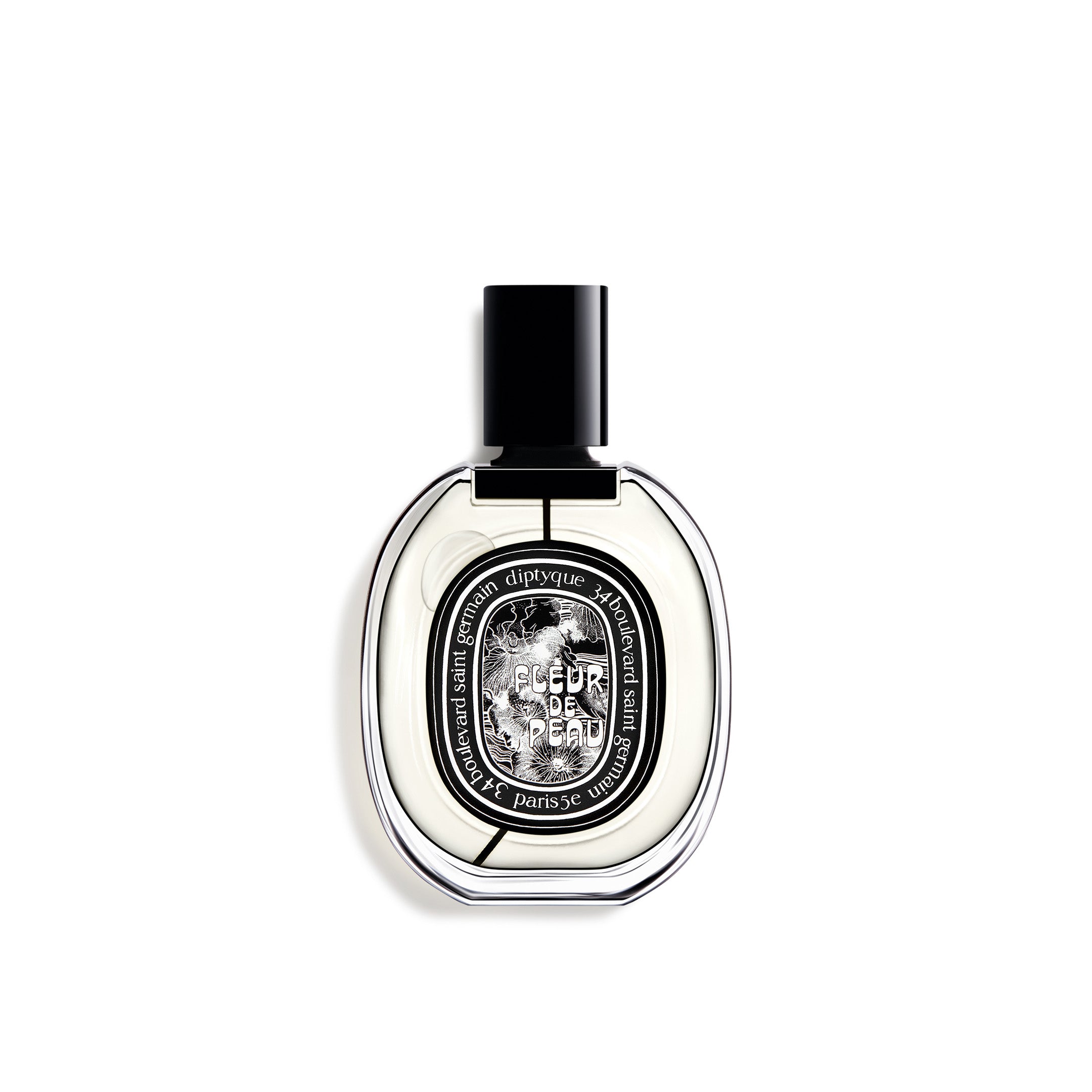 Fleur De Peau - Eau De Parfum