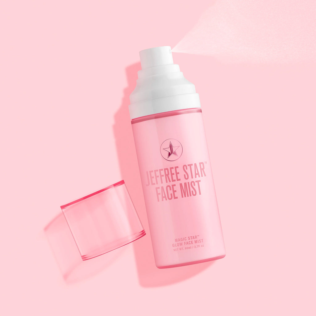 Brume Visage Éclat Magic Star™
