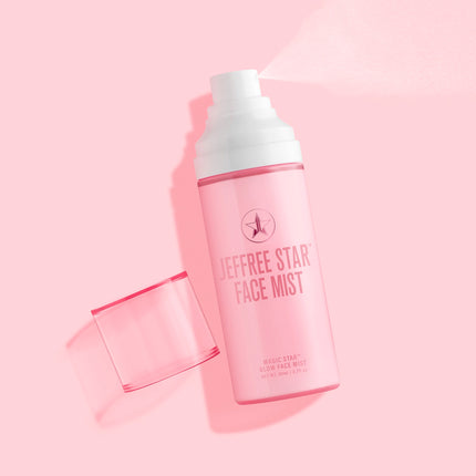 Brume Visage Éclat Magic Star™