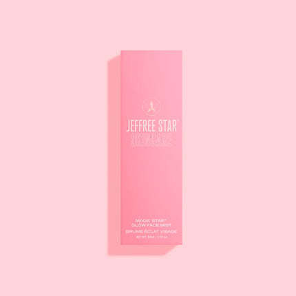 Brume Visage Éclat Magic Star™