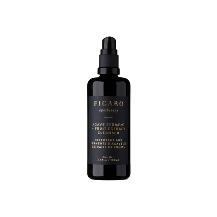 Nettoyant Aux Ferments D'Agave Et Extraits De Fruits