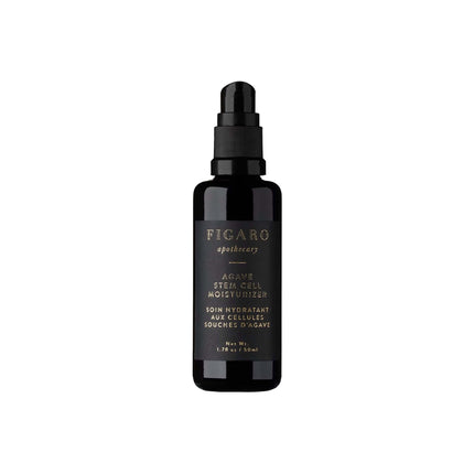 Soin Hydratant Aux Cellules Souches D'Agave