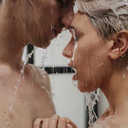 Fig Oil + Blue Agave Body Wash