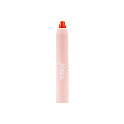 Baume à lèvres teinté Lip Advocate