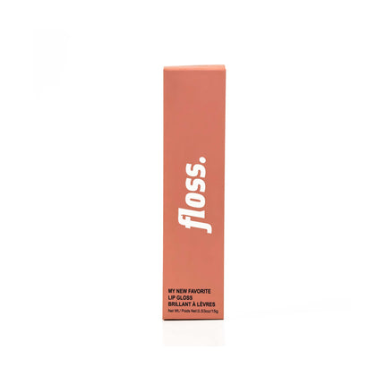 MY NEW FAVOURITE GLOSS