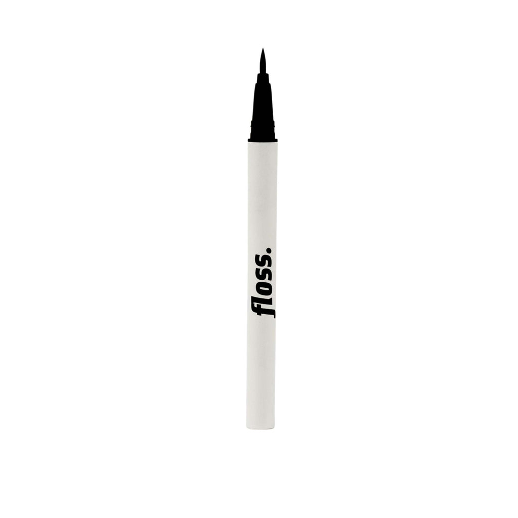 MY GO TO LINER IN BLACK