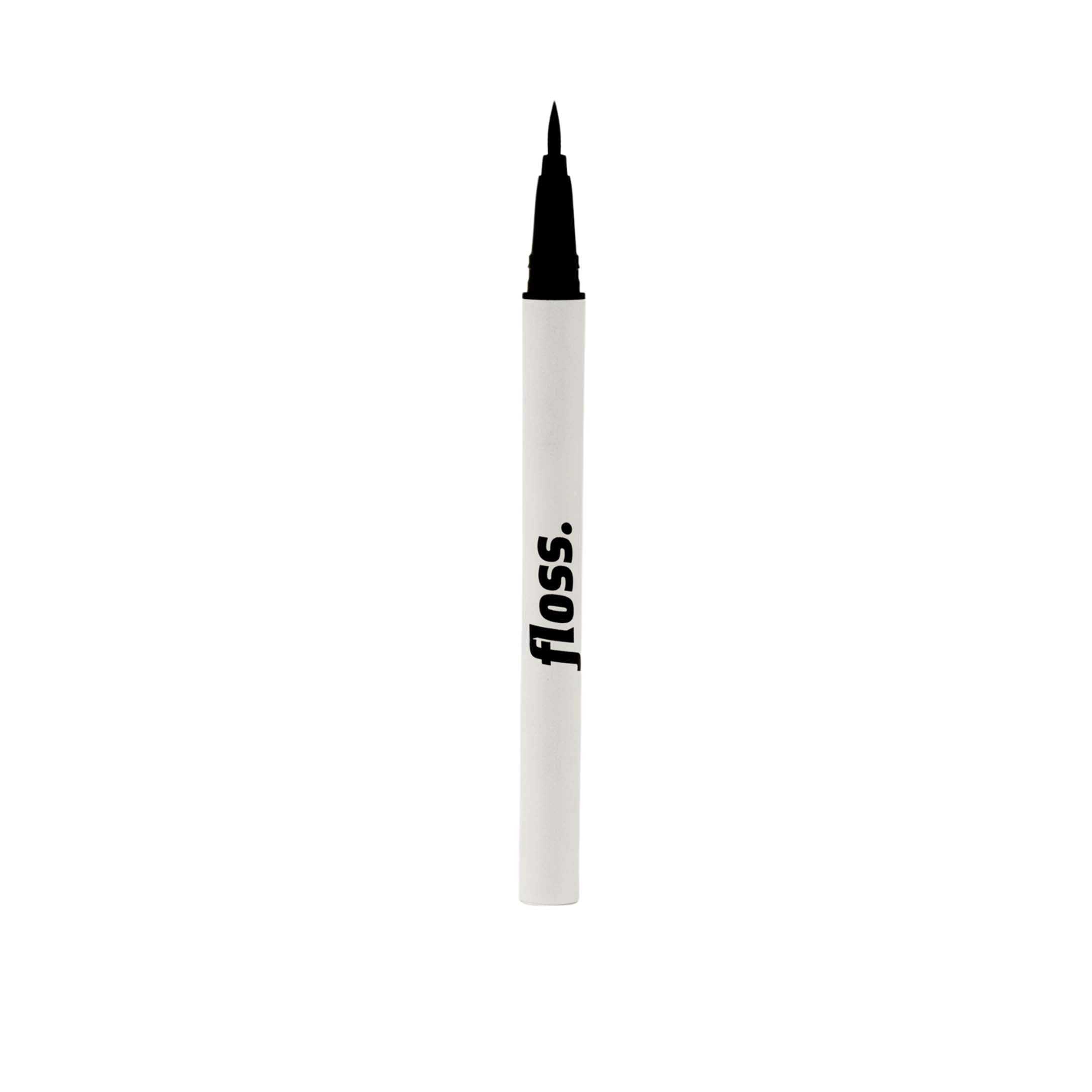 MY GO TO LINER IN BLACK