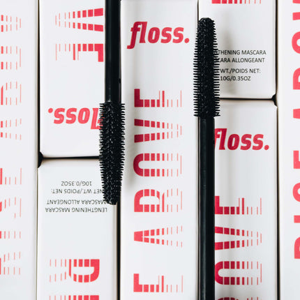 Mascara Allongeant Rise Above