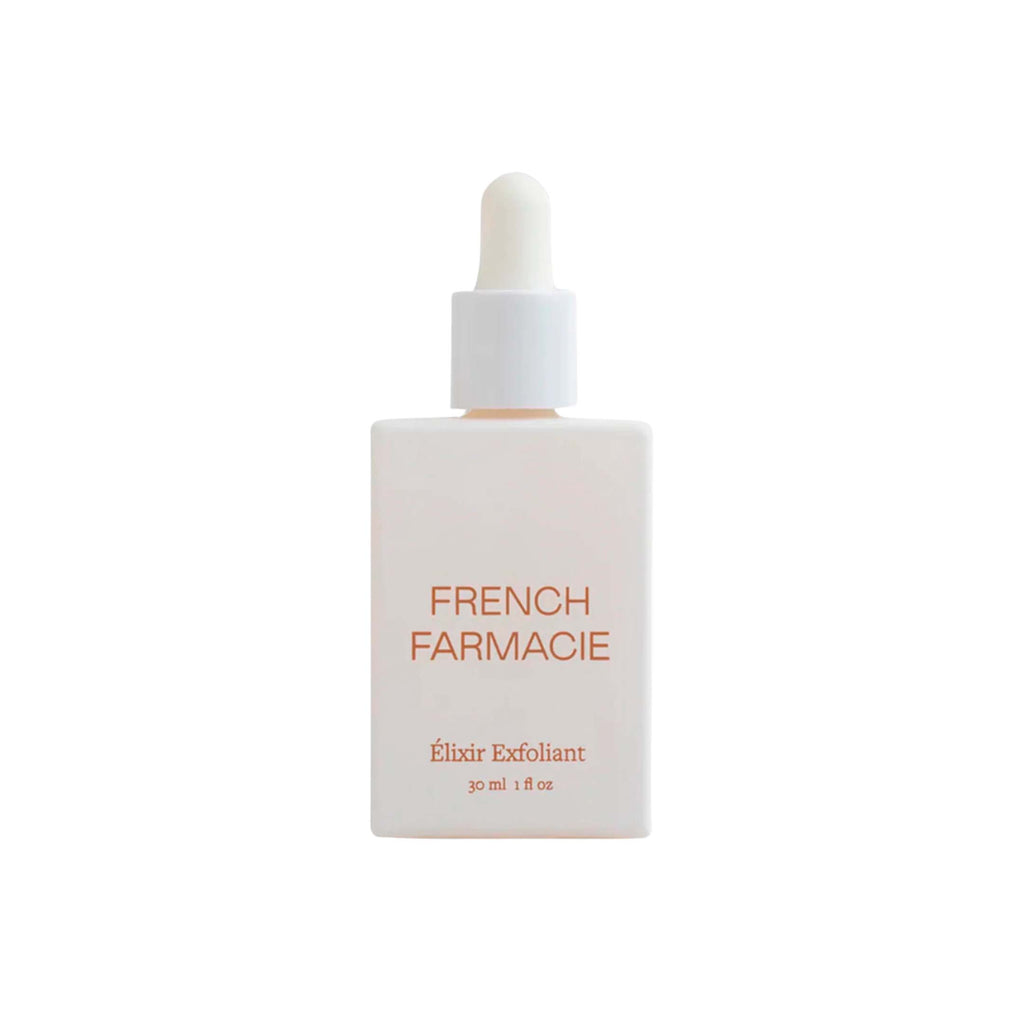 Élixir Exfoliant