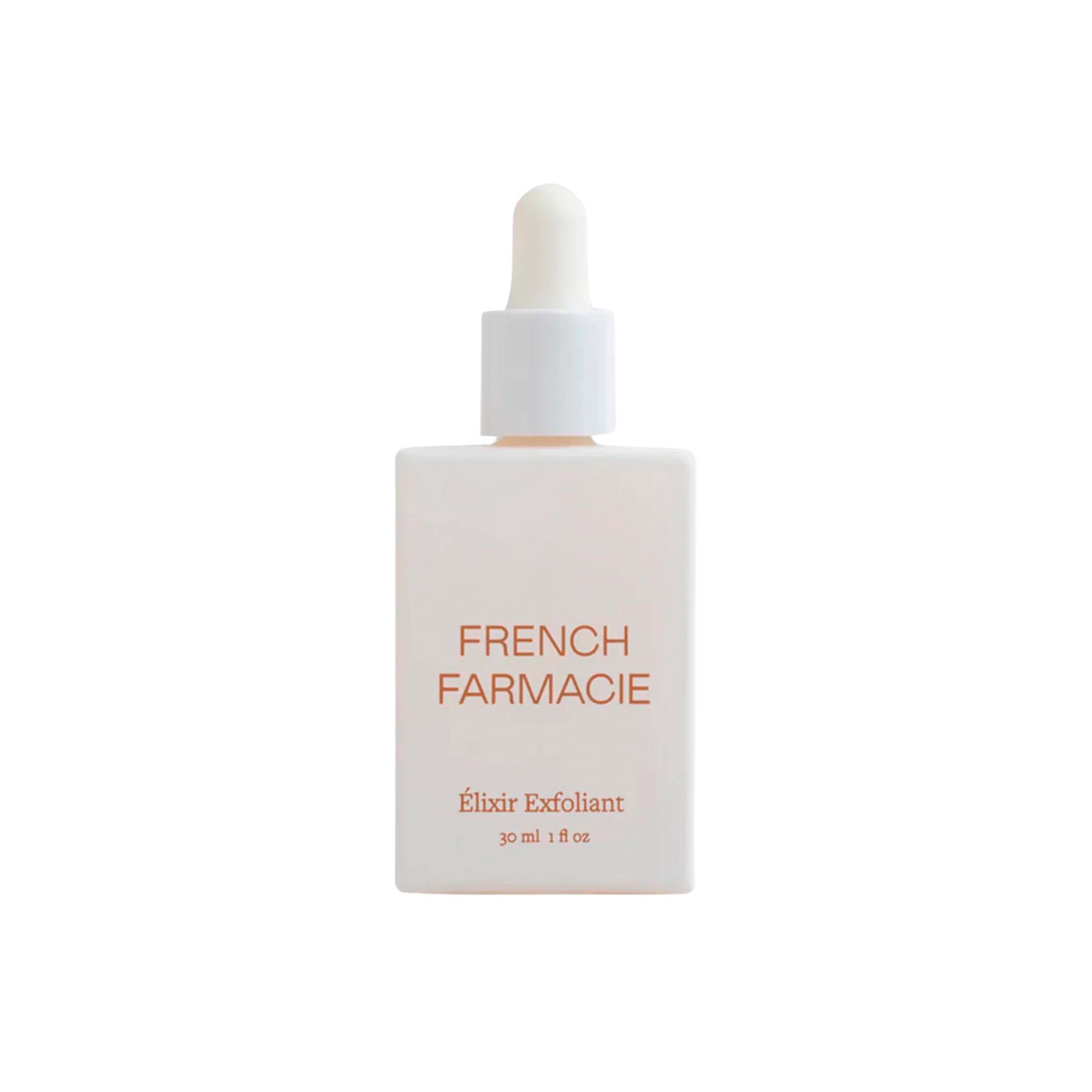 Élixir Exfoliant