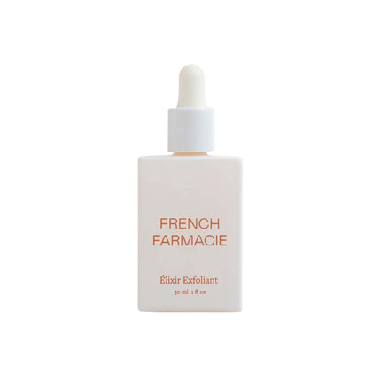 Élixir Exfoliant