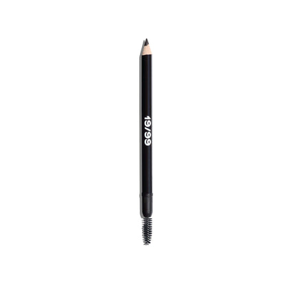 Crayon sourcils graphite foncé