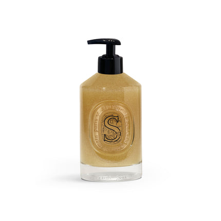 Exfoliating Wash - For The Hands