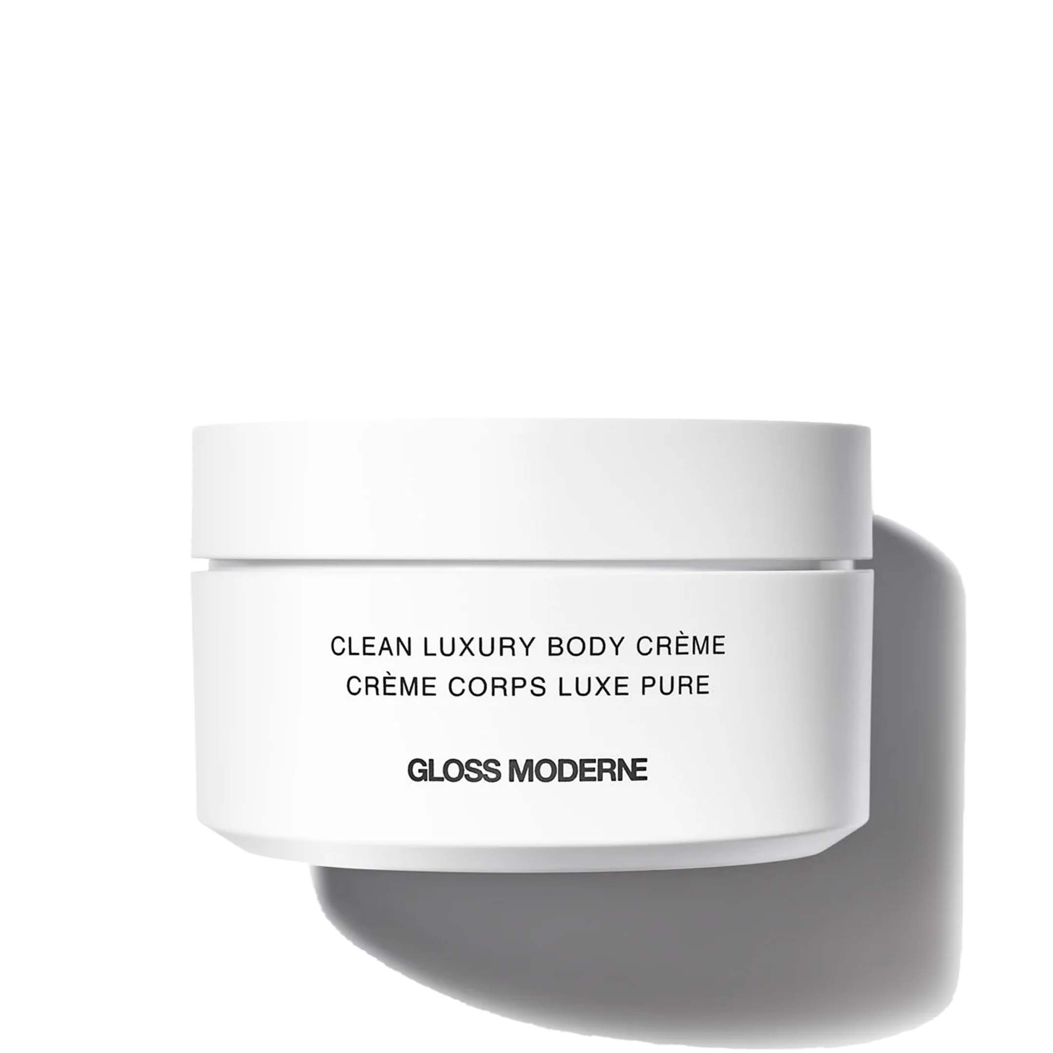 Crème Corps Luxe Pure (Bakelite Française) - Soleil
