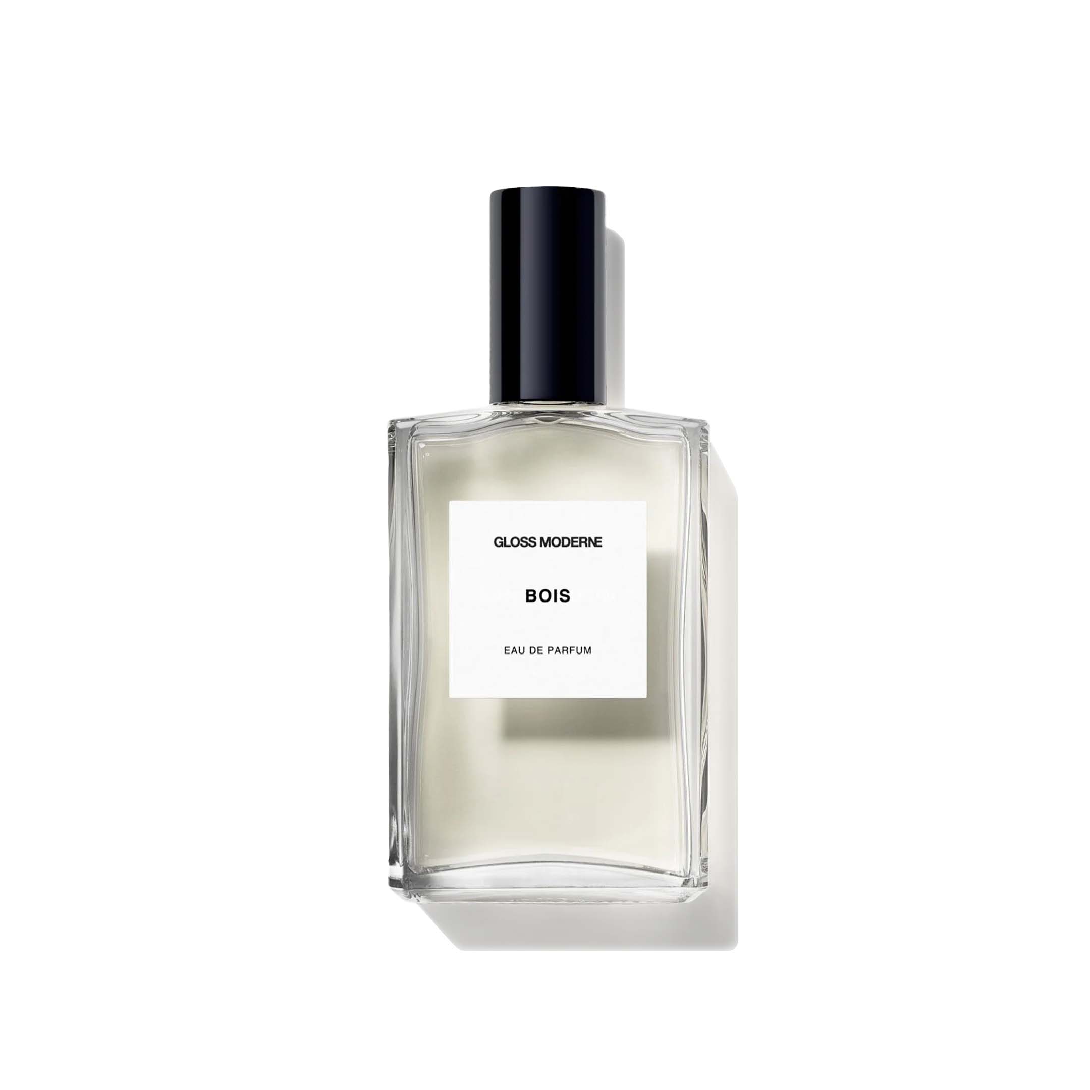 Eau de Parfum Luxe Pure - Bois