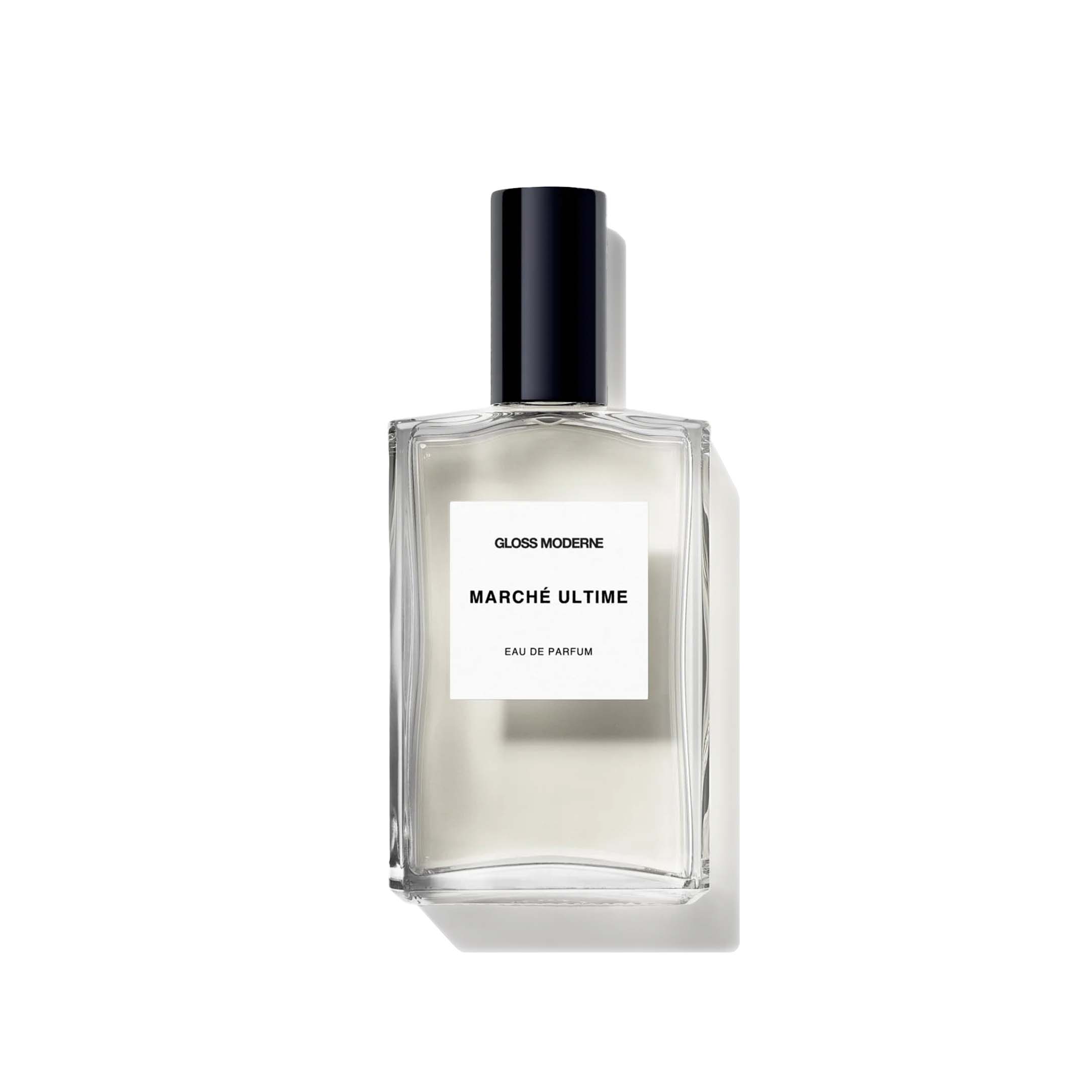 Eau de Parfum Luxe Pure - Marché Ultime