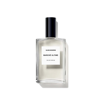 Eau de Parfum Luxe Pure - Marché Ultime