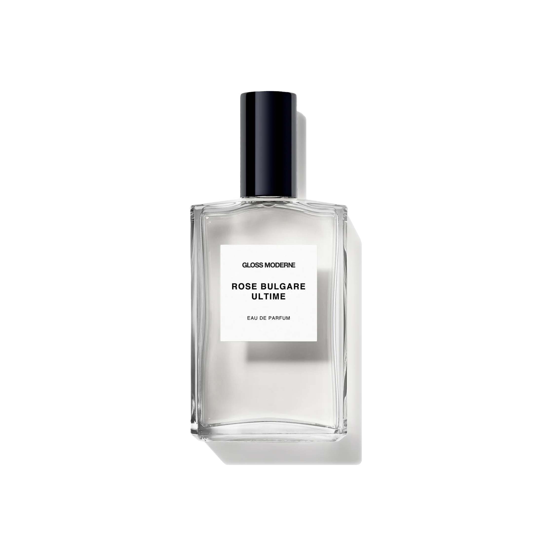 Clean Luxury Eau de Parfum - Rose Bulgare Ultime