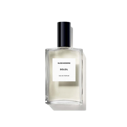 Eau de Parfum Luxe Pure - Soleil
