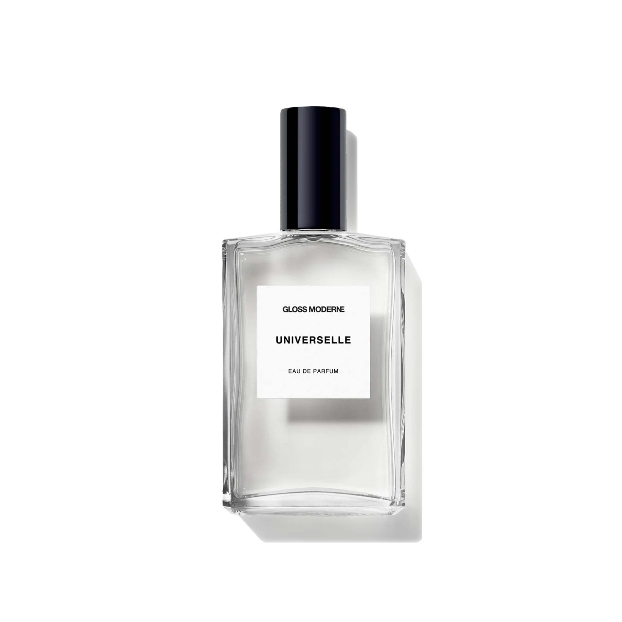 Eau de Parfum Luxe Pure - Universelle