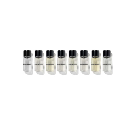 Clean Luxury Fragrance Discovery Set Vol. 7 - Perfume Oil
