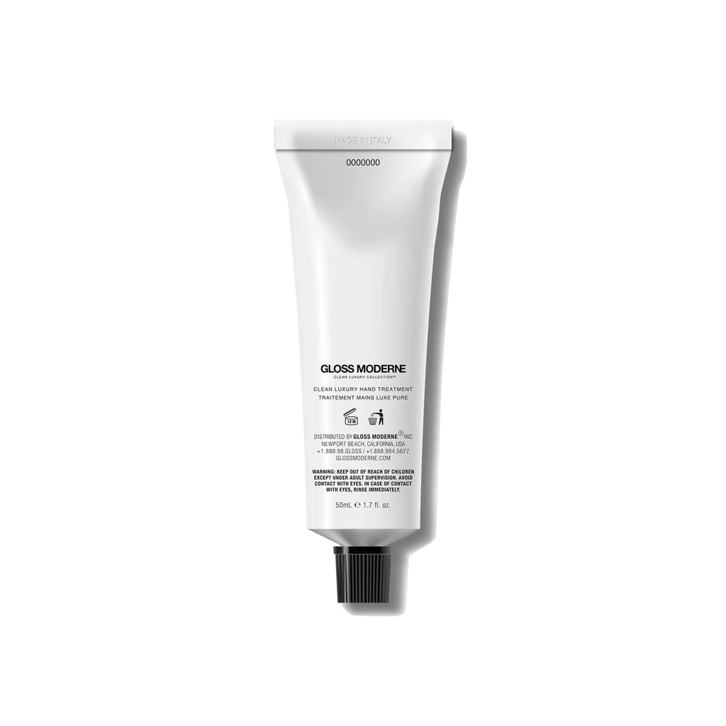 Traitment Mains Luxe Pure - Eaux Côtières